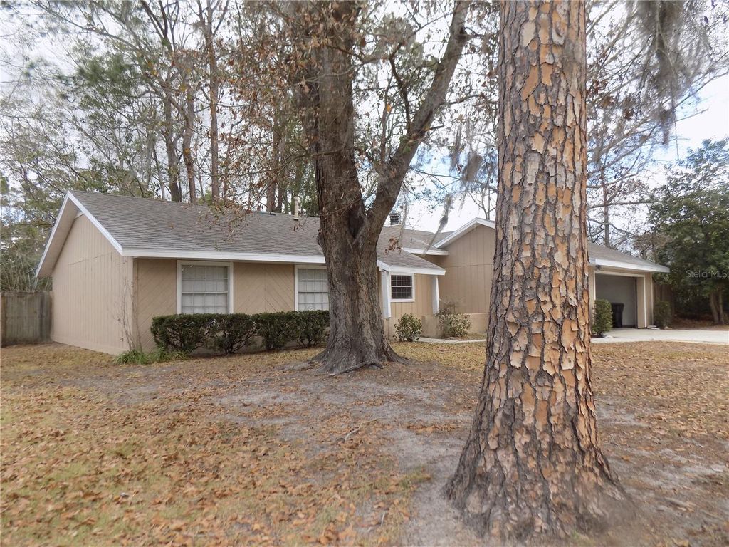 Photo of 4408 44 Place NW, Gainesville, FL 32606 (MLS # GC537688)