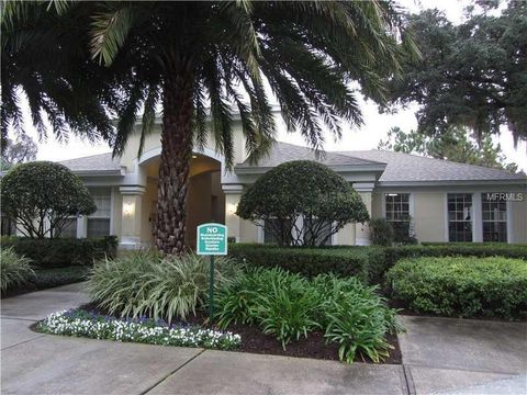 A home in ORLANDO