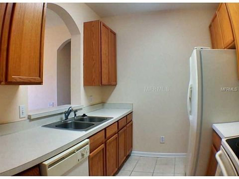 A home in ORLANDO