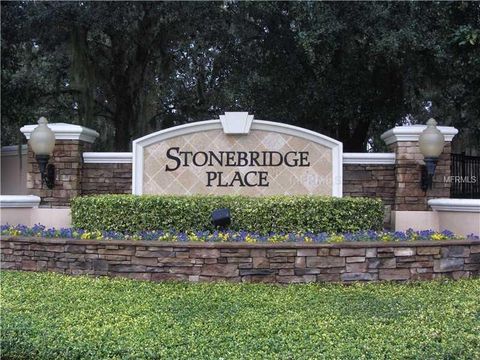 A home in ORLANDO