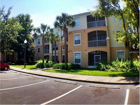 A home in ORLANDO