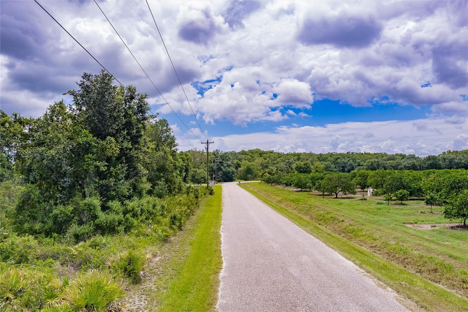 ROYAL PARK ESTATES - Land