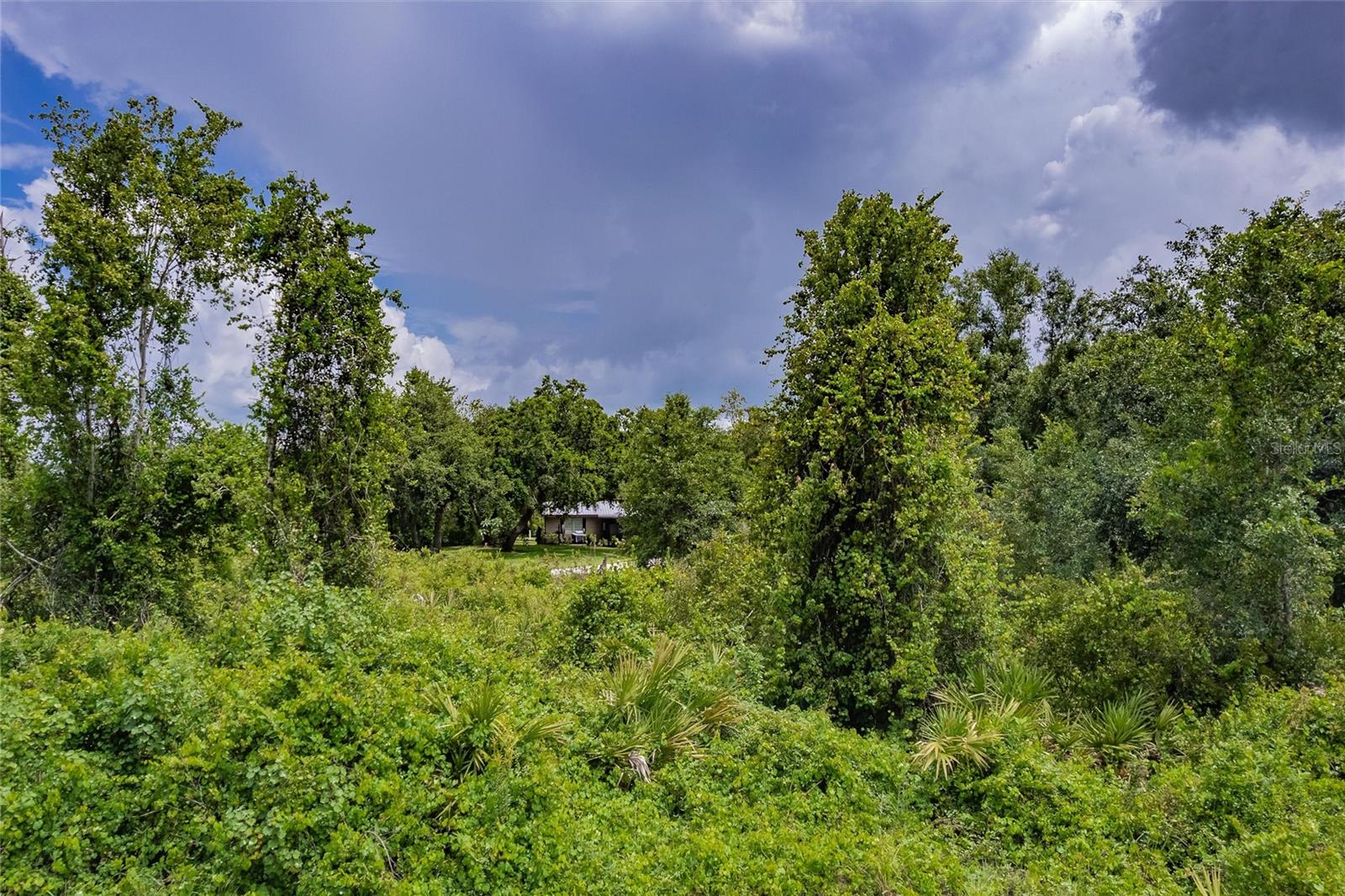 ROYAL PARK ESTATES - Land