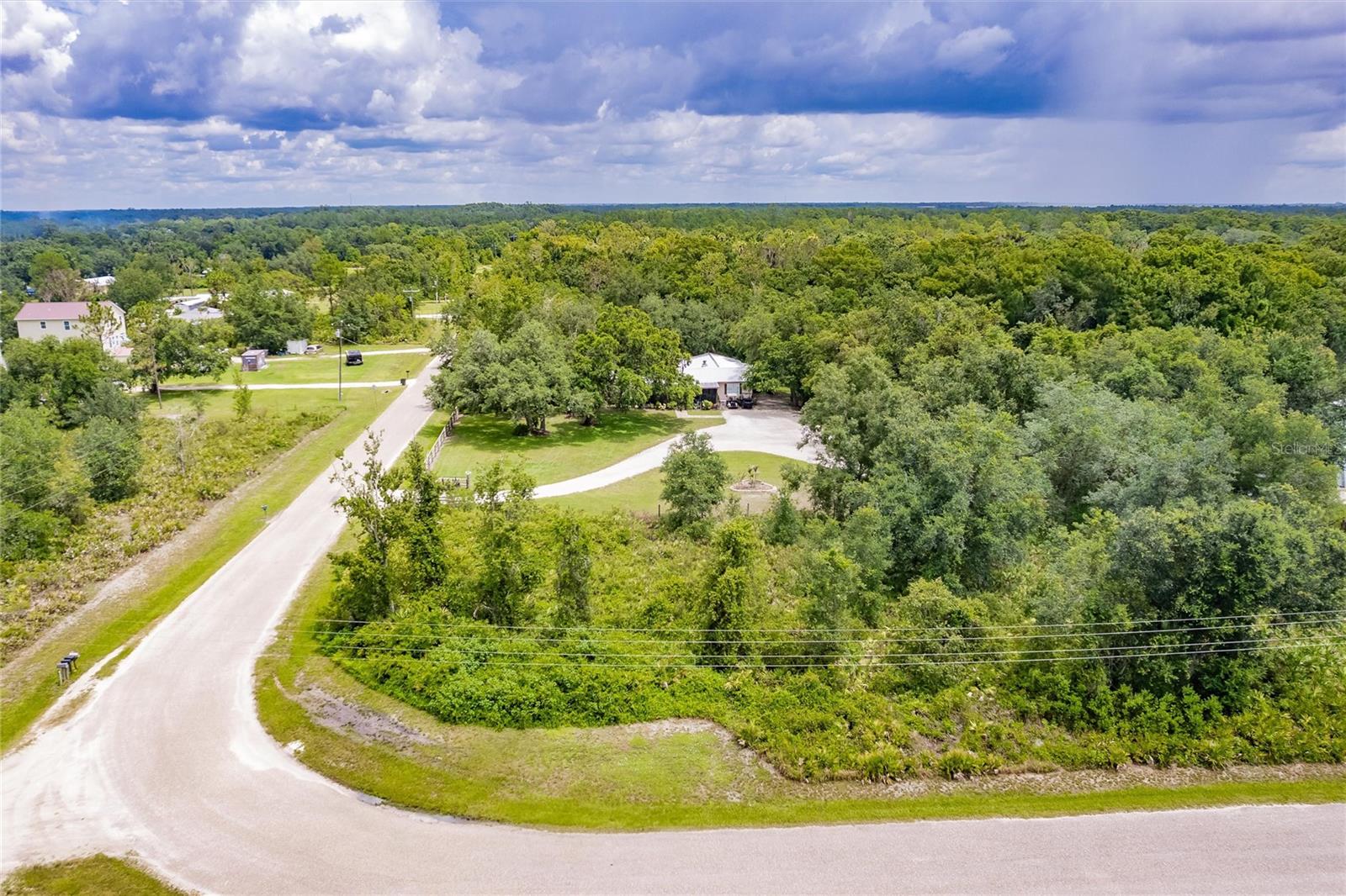 SW GATOR TRAIL