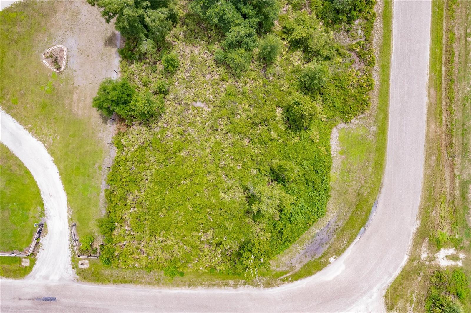 ROYAL PARK ESTATES - Land