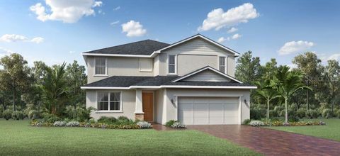 Photo of 2577 Fiddle Leaf Loop, Apopka, FL 32712 (MLS # O6323033)