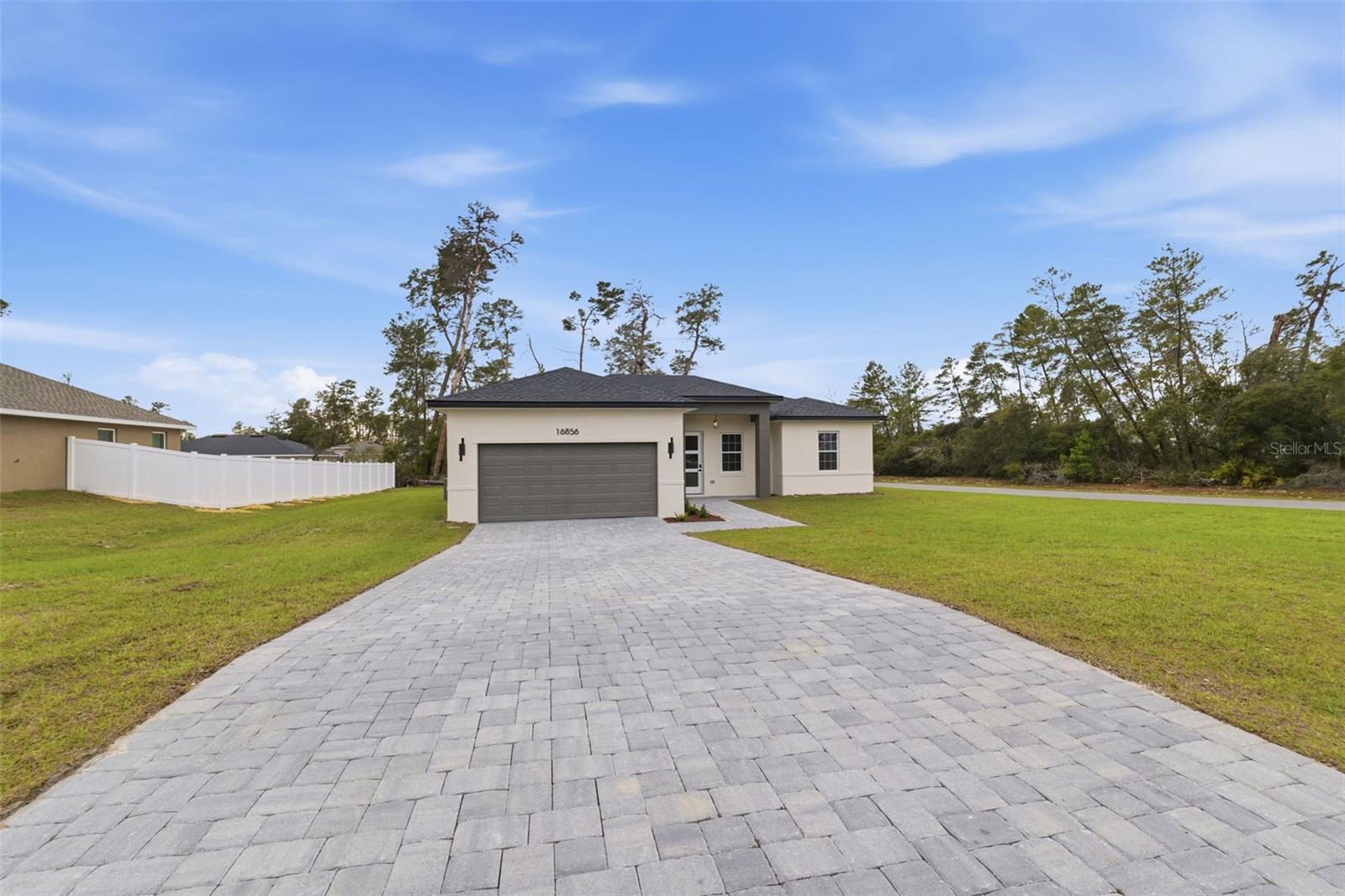 MARION OAKS - Residential