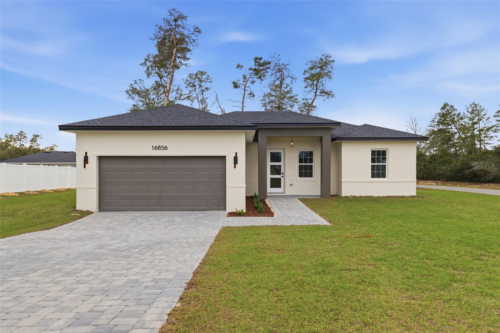 MARION OAKS - Residential