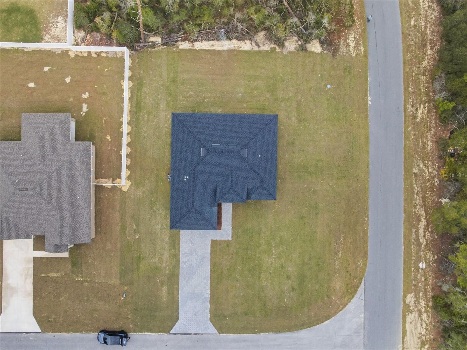 MARION OAKS - Residential