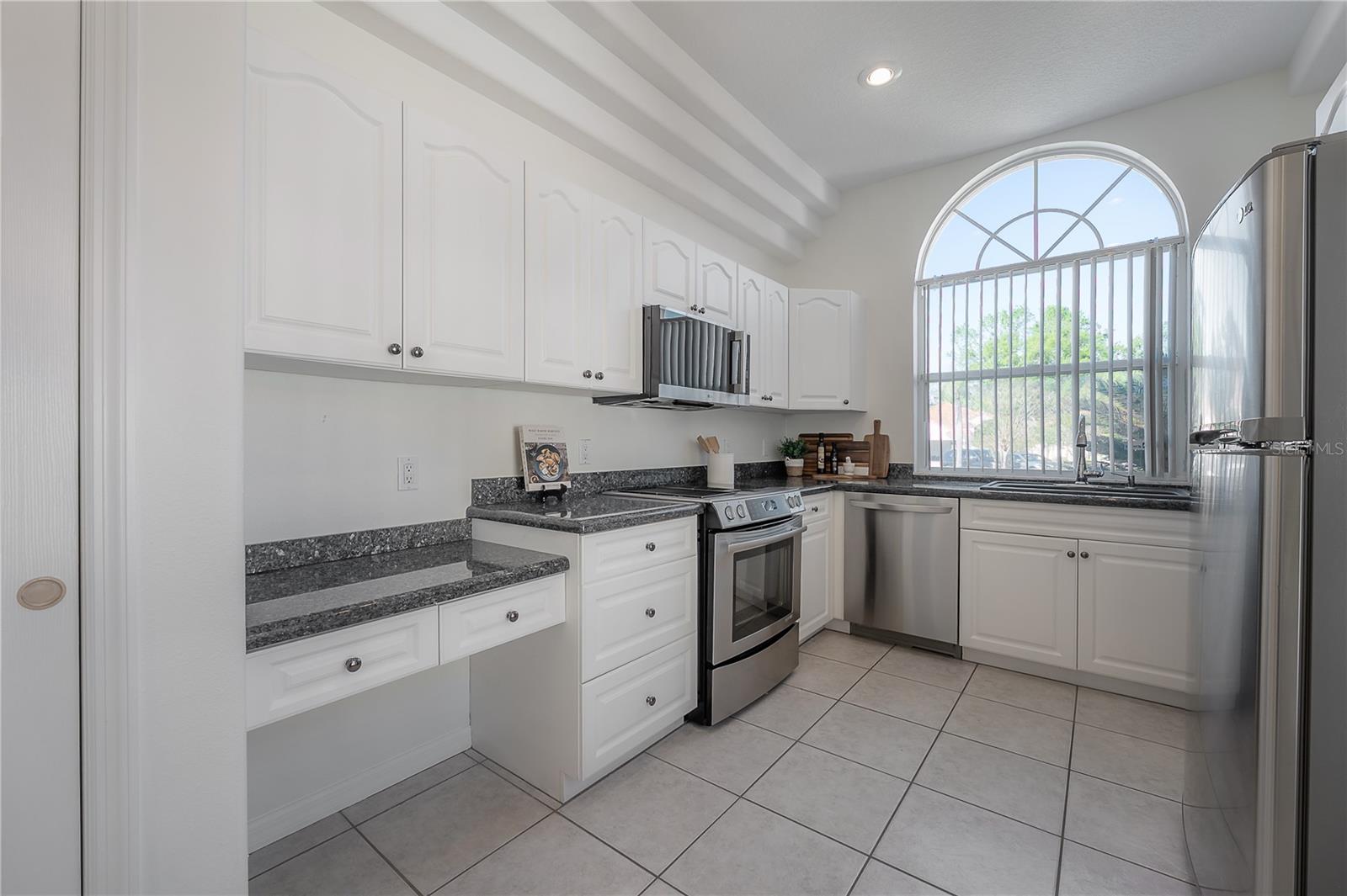 THE VILLAS AT BLOOMINGDALE - Residential