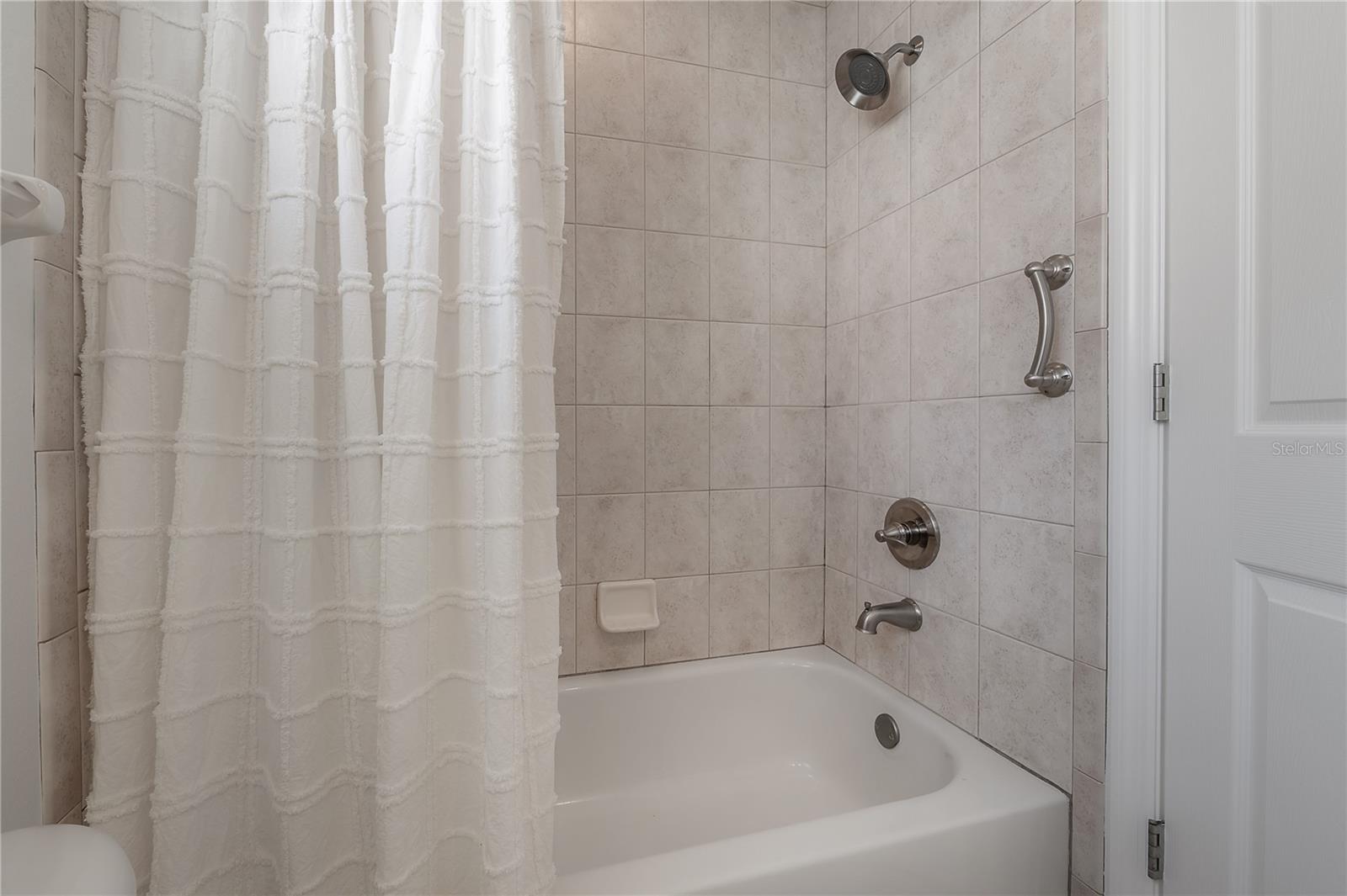 THE VILLAS AT BLOOMINGDALE - Residential