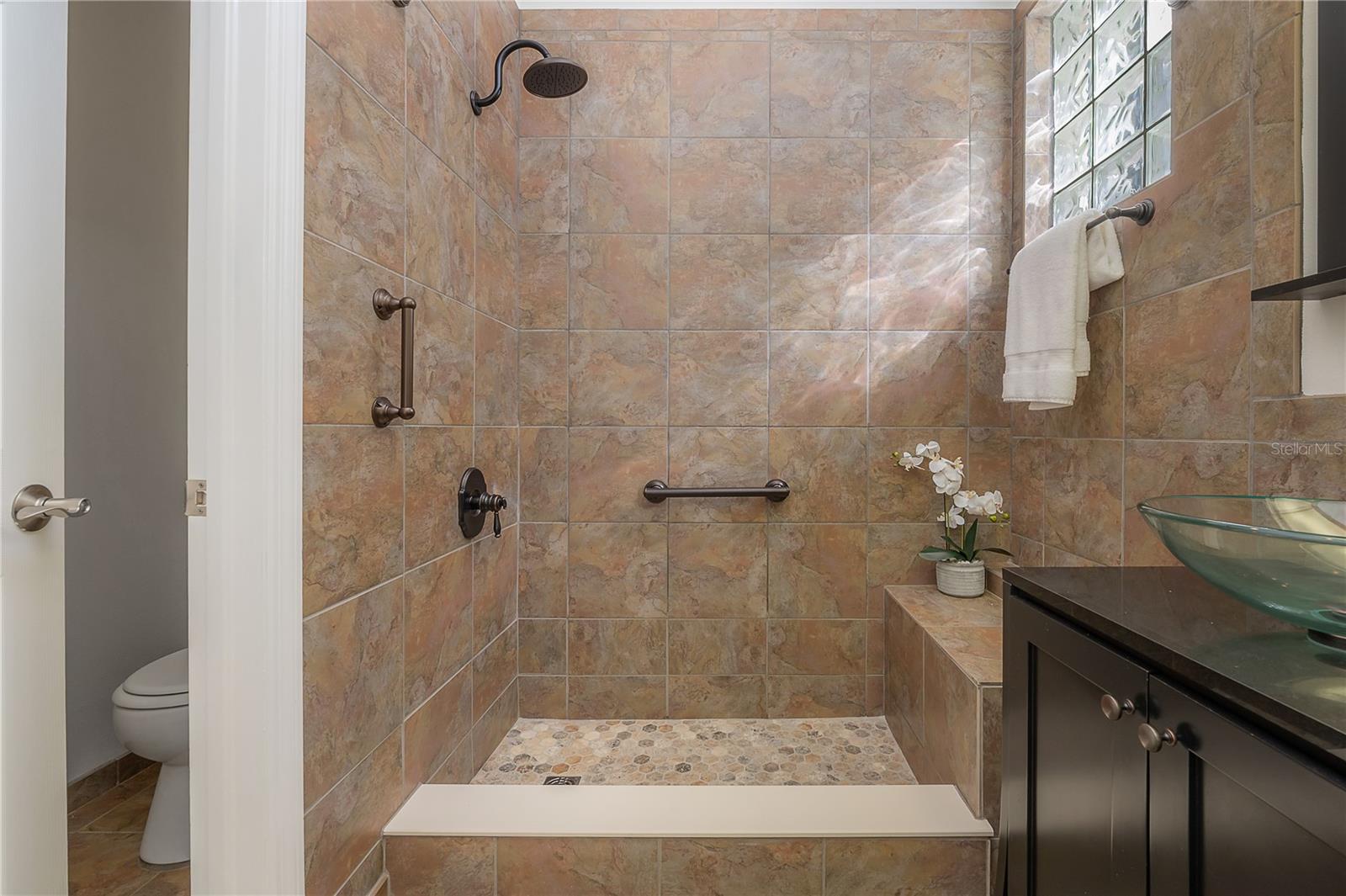 THE VILLAS AT BLOOMINGDALE - Residential