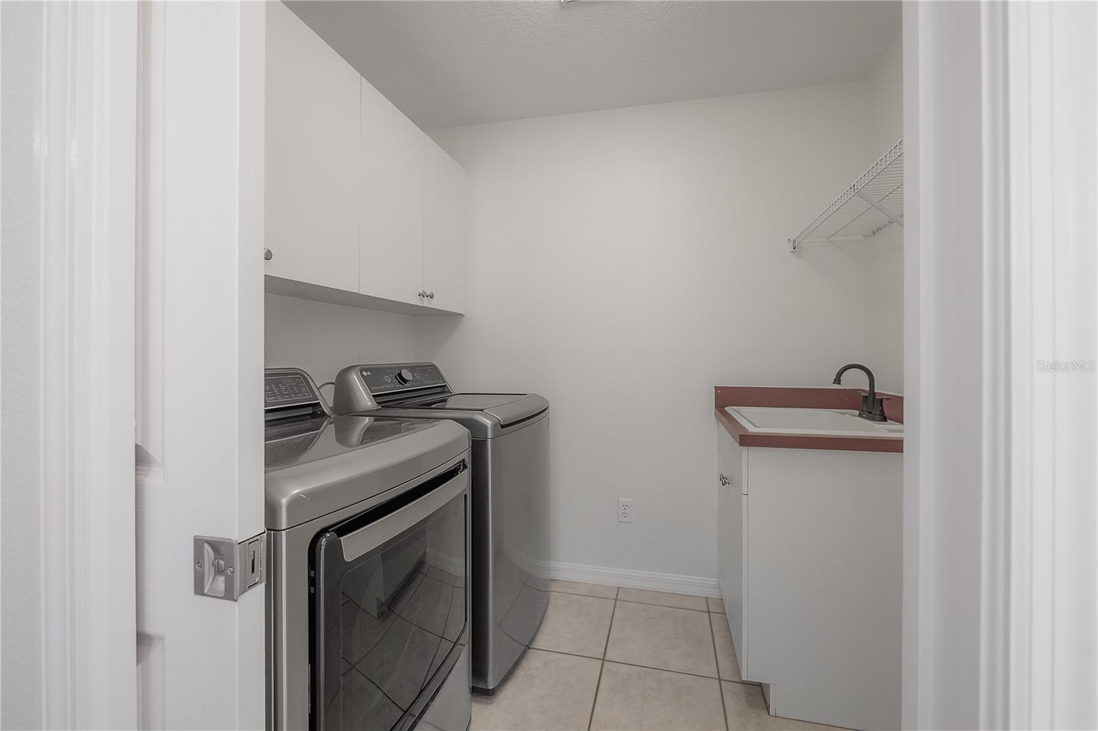 THE VILLAS AT BLOOMINGDALE - Residential