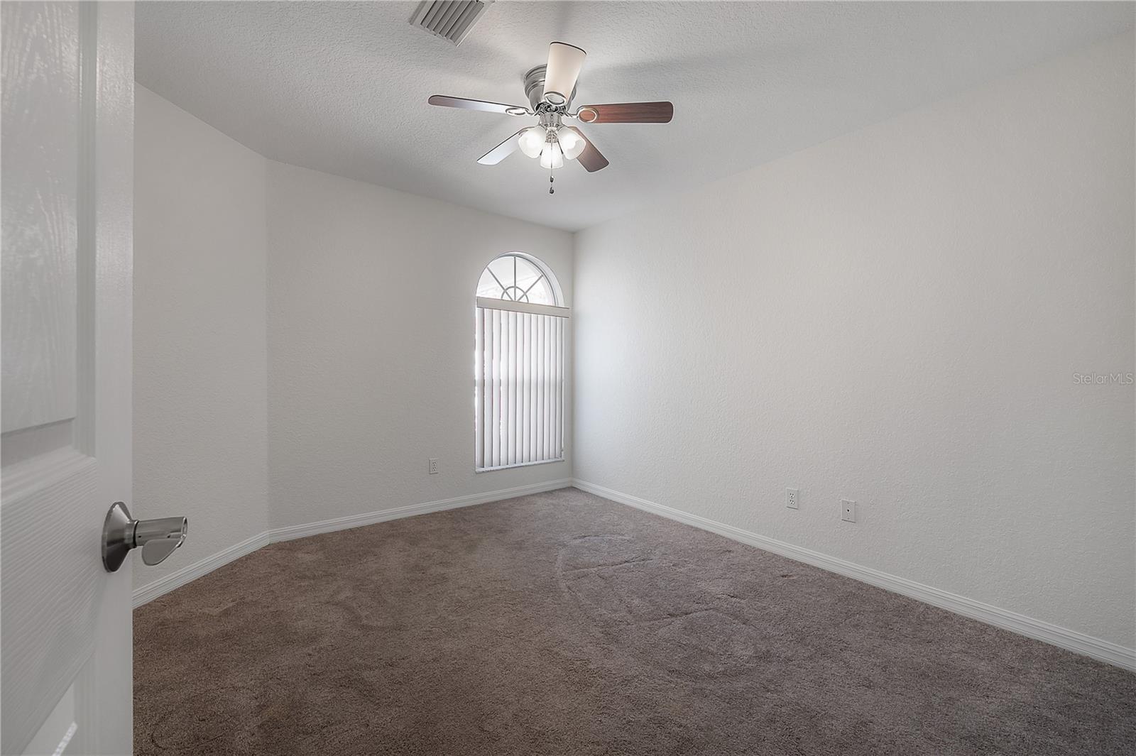 THE VILLAS AT BLOOMINGDALE - Residential