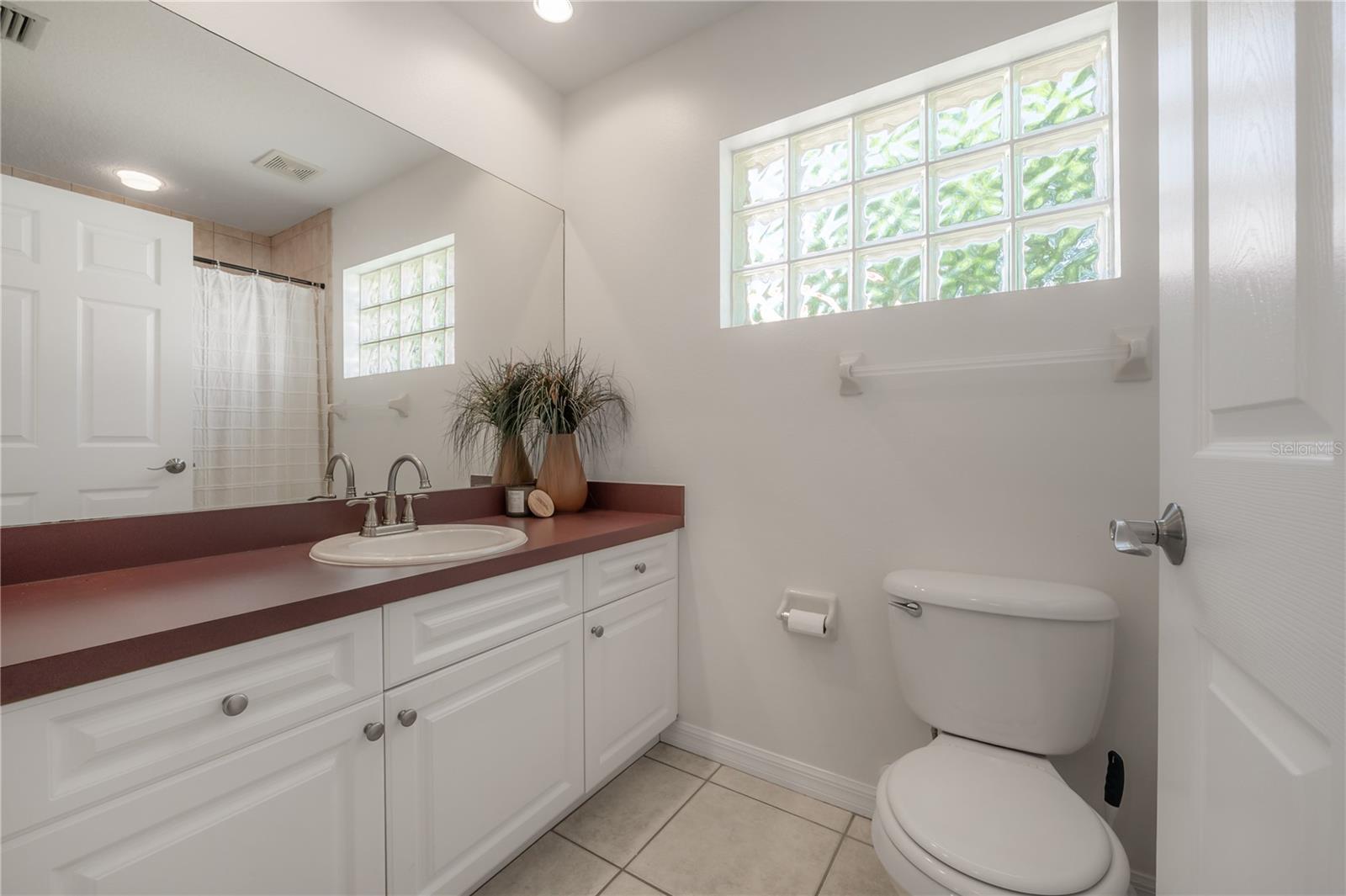 THE VILLAS AT BLOOMINGDALE - Residential