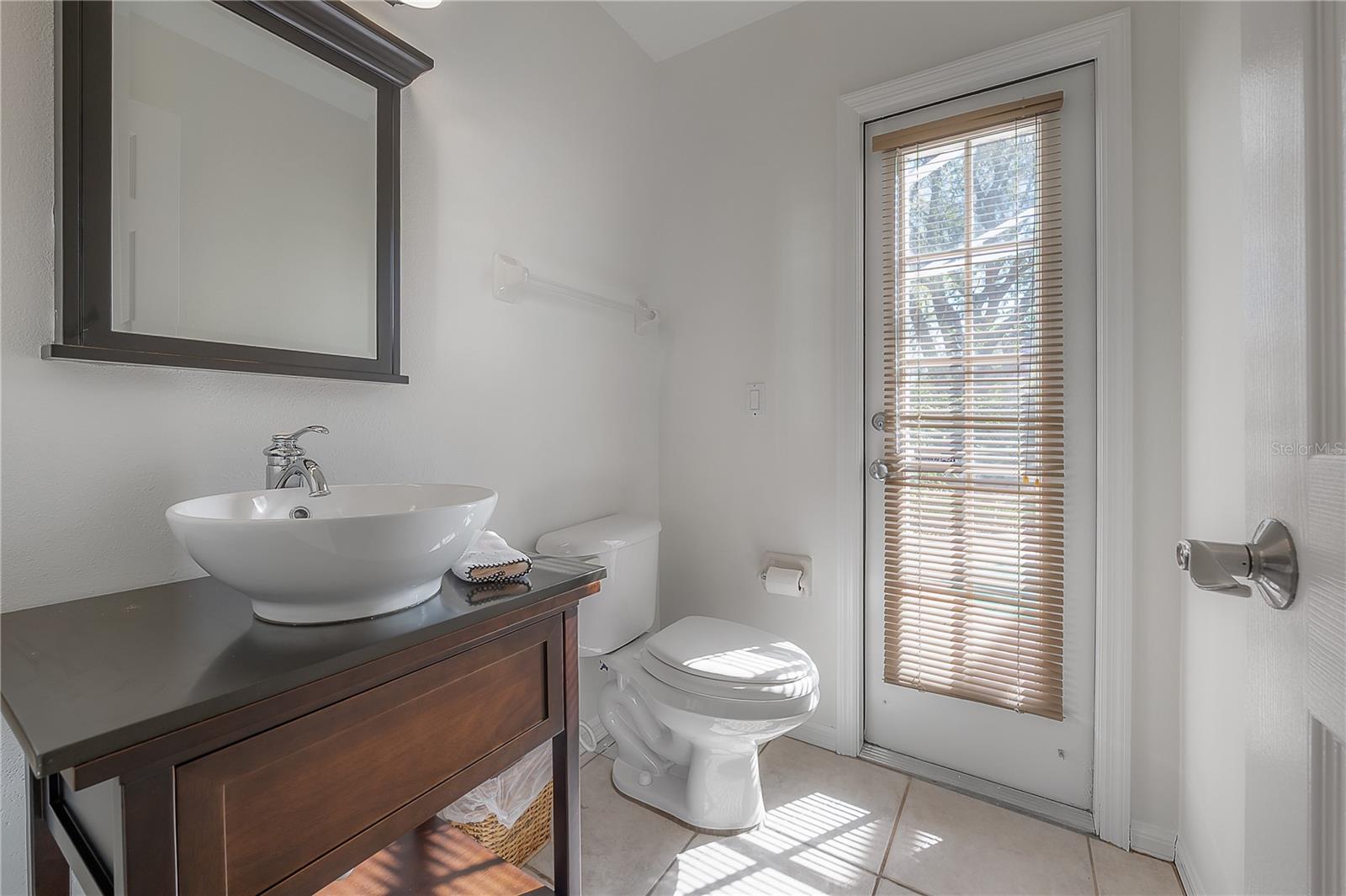 THE VILLAS AT BLOOMINGDALE - Residential