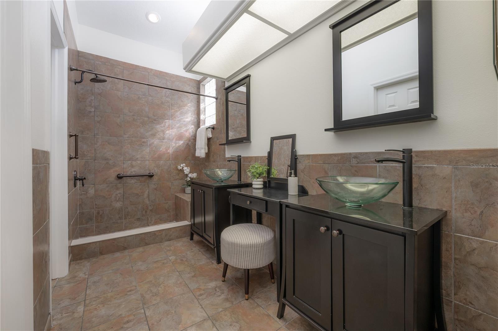 THE VILLAS AT BLOOMINGDALE - Residential