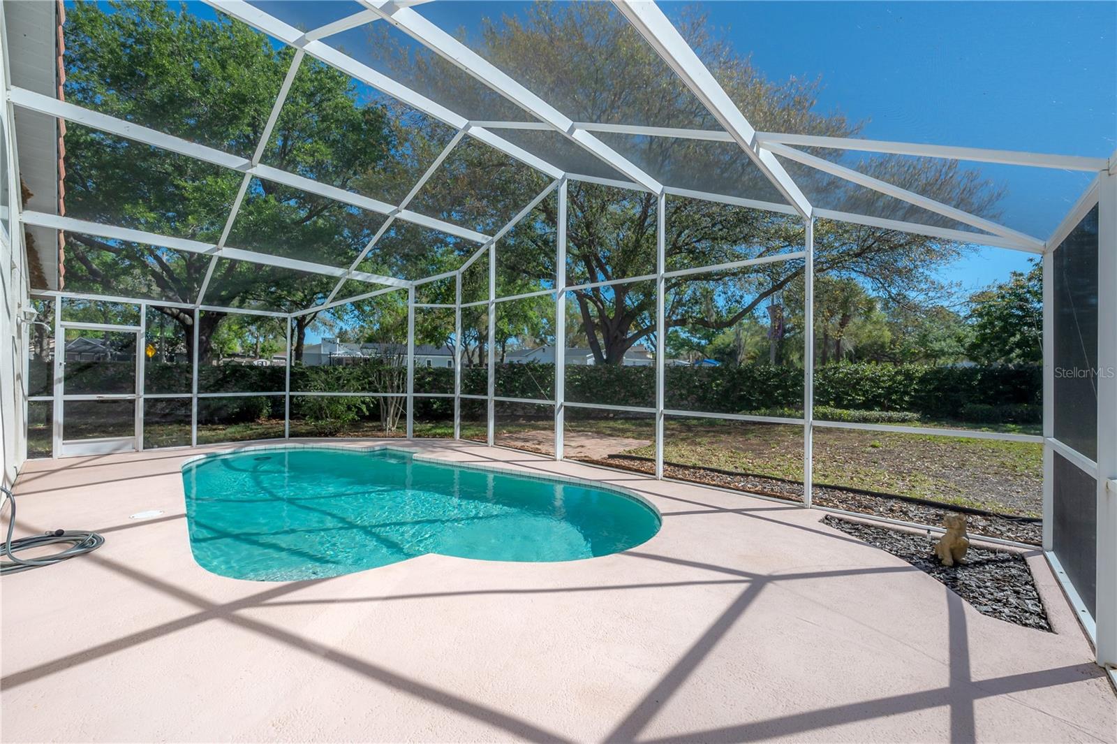 THE VILLAS AT BLOOMINGDALE - Residential