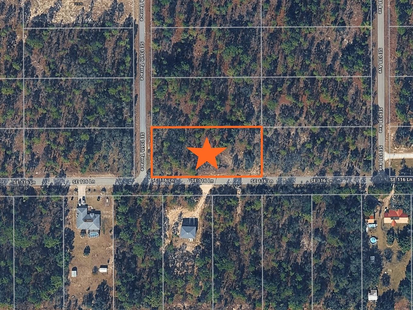 RAINBOW LAKES ESTATE - Land