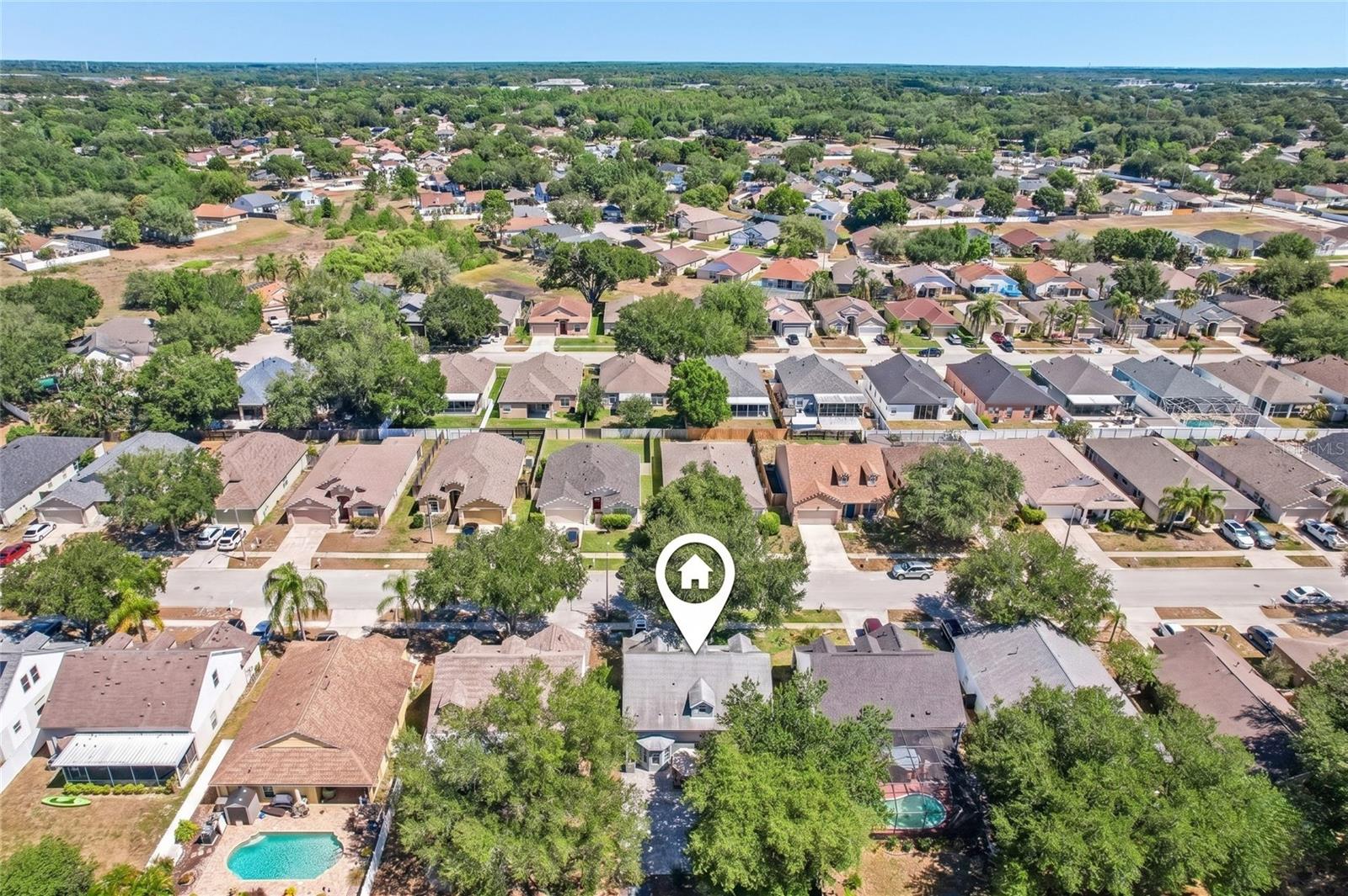 OAK GROVE PH 4A - Residential