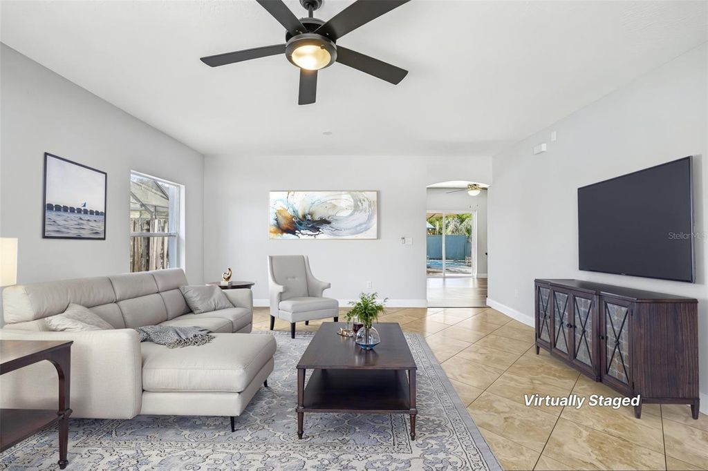 Photo of 24348 Summer Wind Court, Lutz, FL 33559 (MLS # TB8503464)