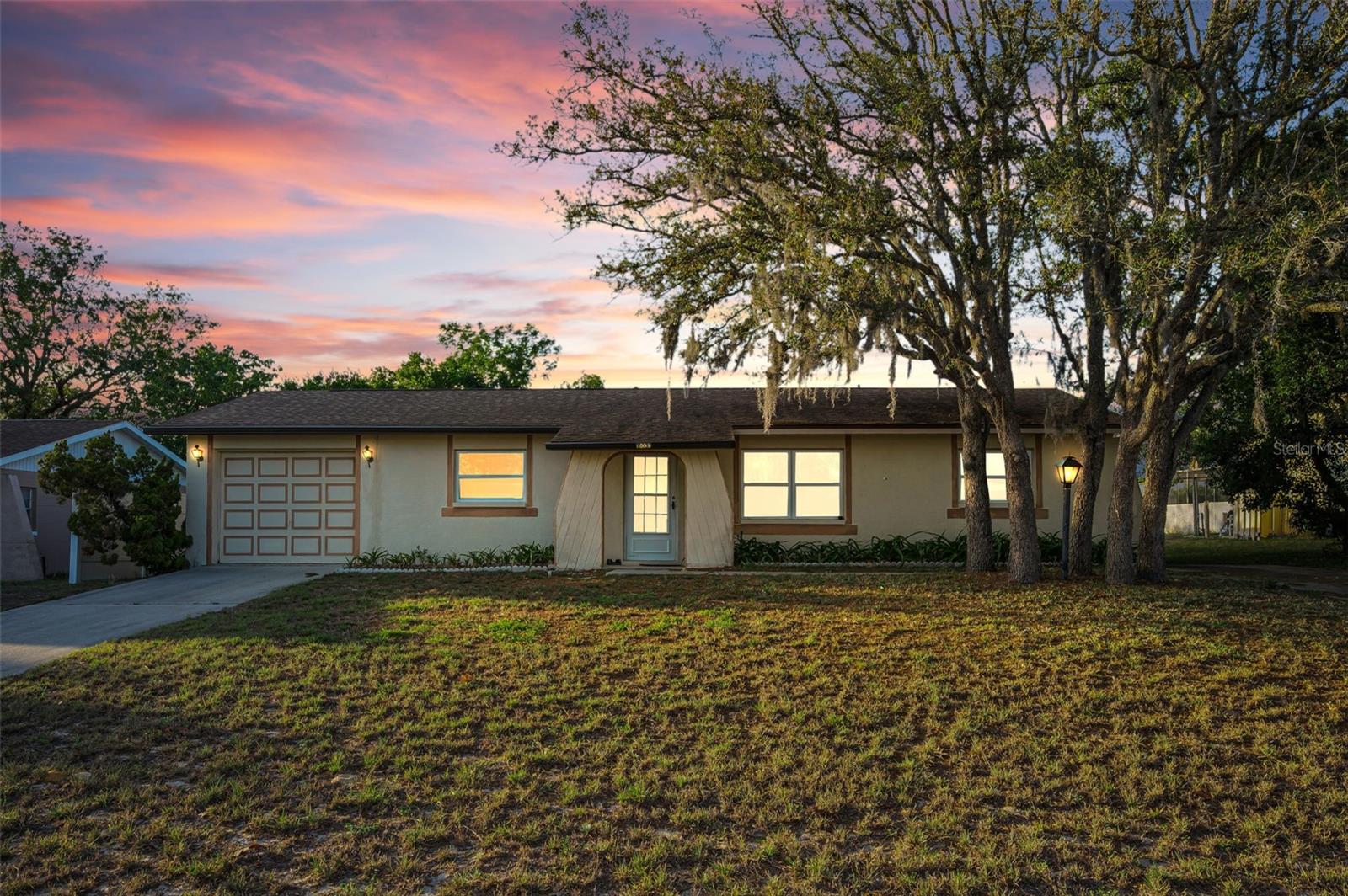 SPRING HILL - Residential