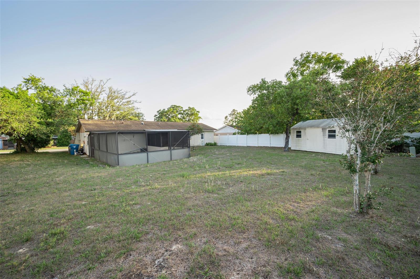 SPRING HILL - Residential