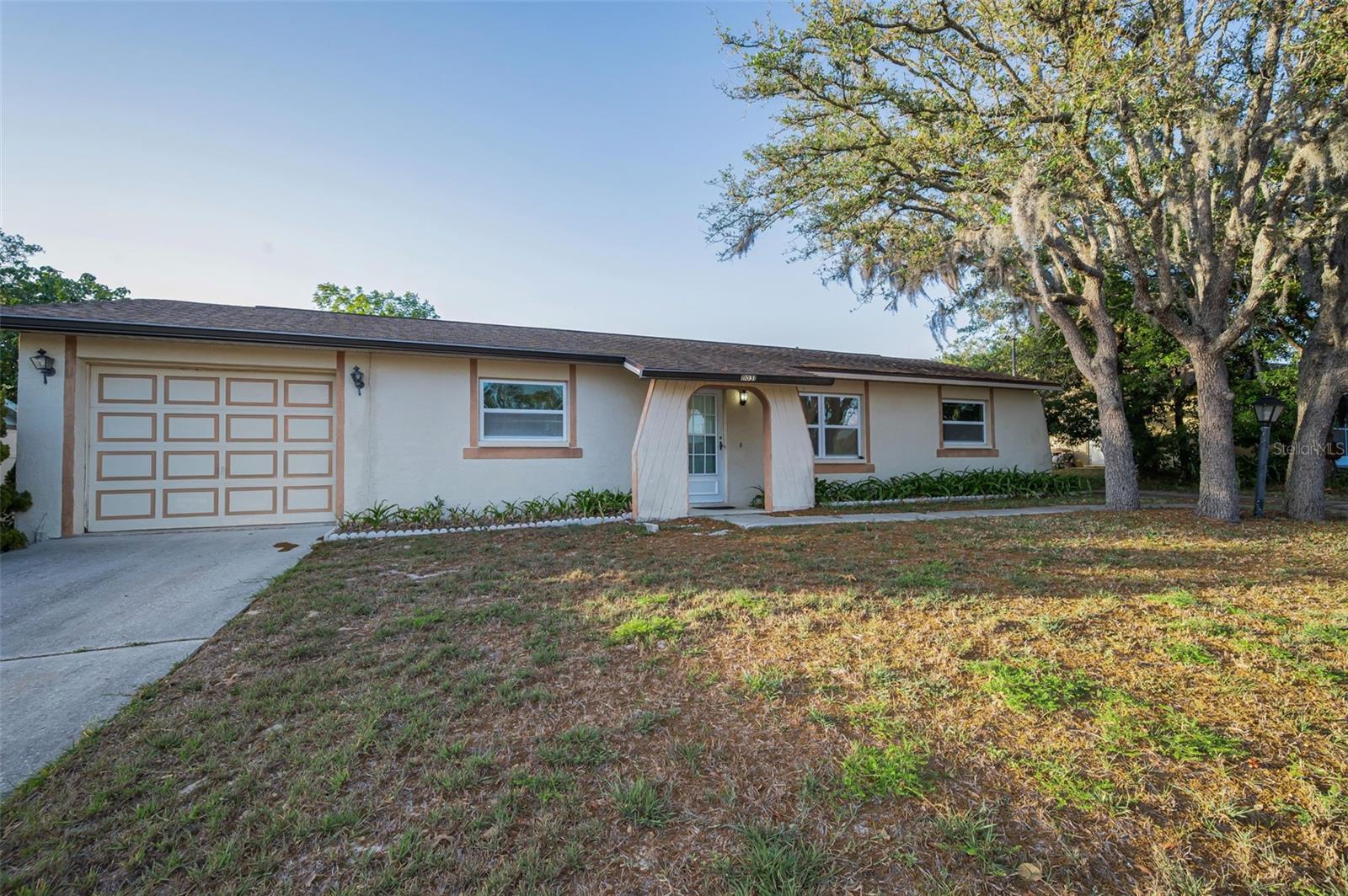 SPRING HILL - Residential