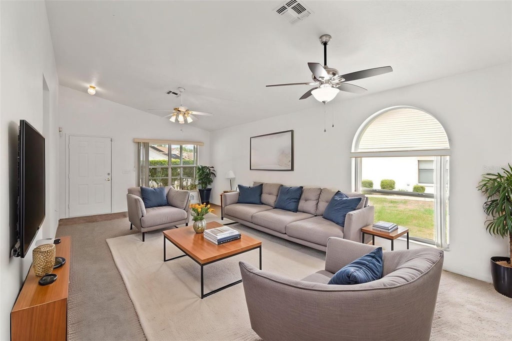 Photo of 13038 Titleist Drive, Hudson, FL 34669 (MLS # TB8517741)