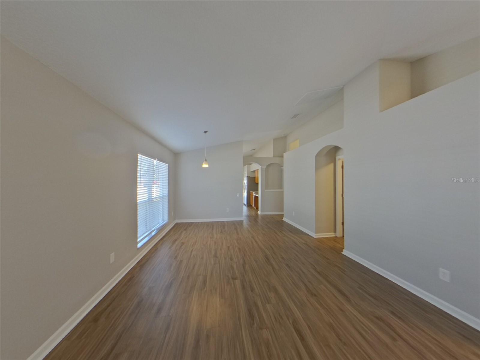 SOUTH COVE PH 1 - Residential Lease