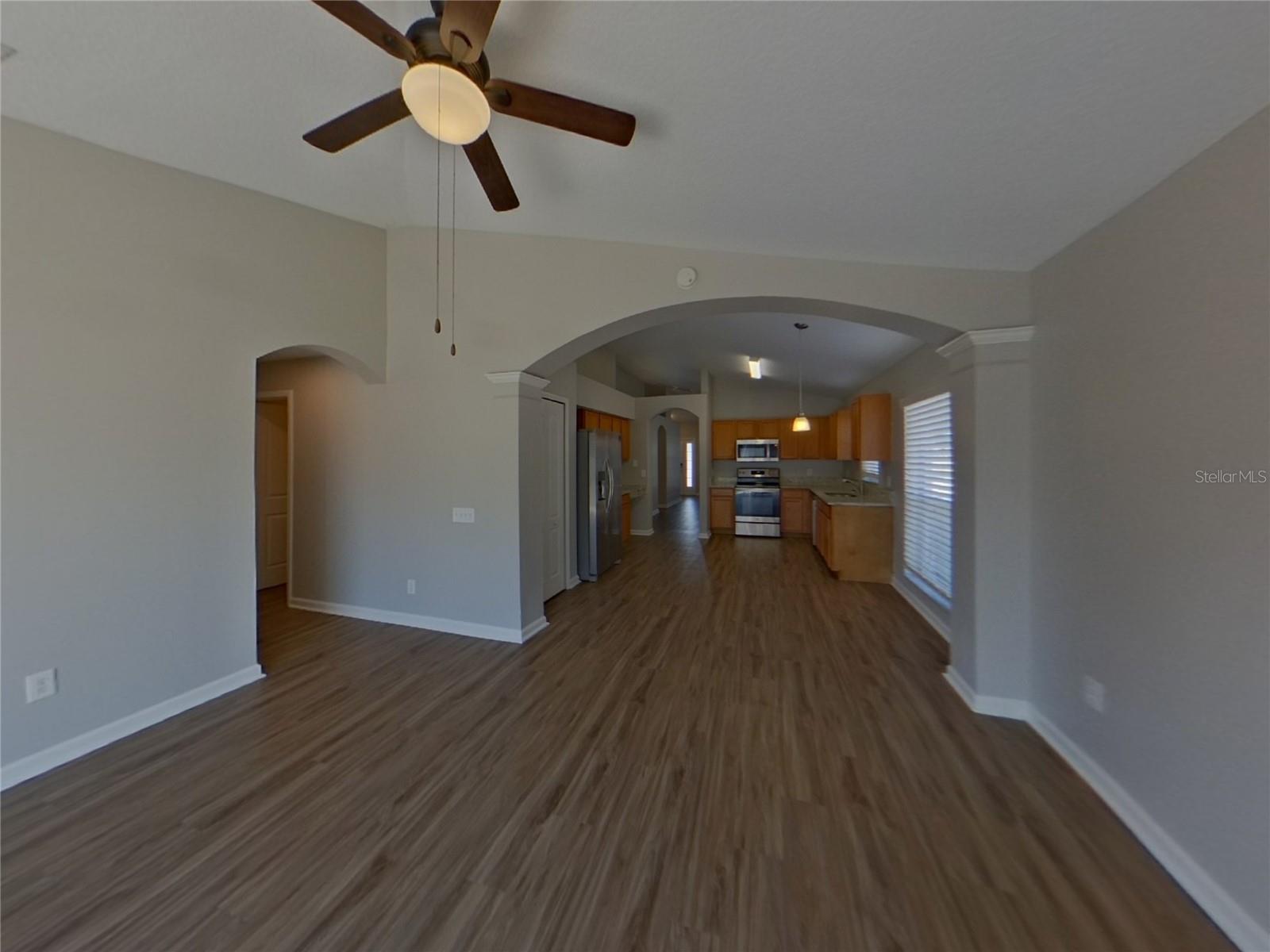 SOUTH COVE PH 1 - Residential Lease