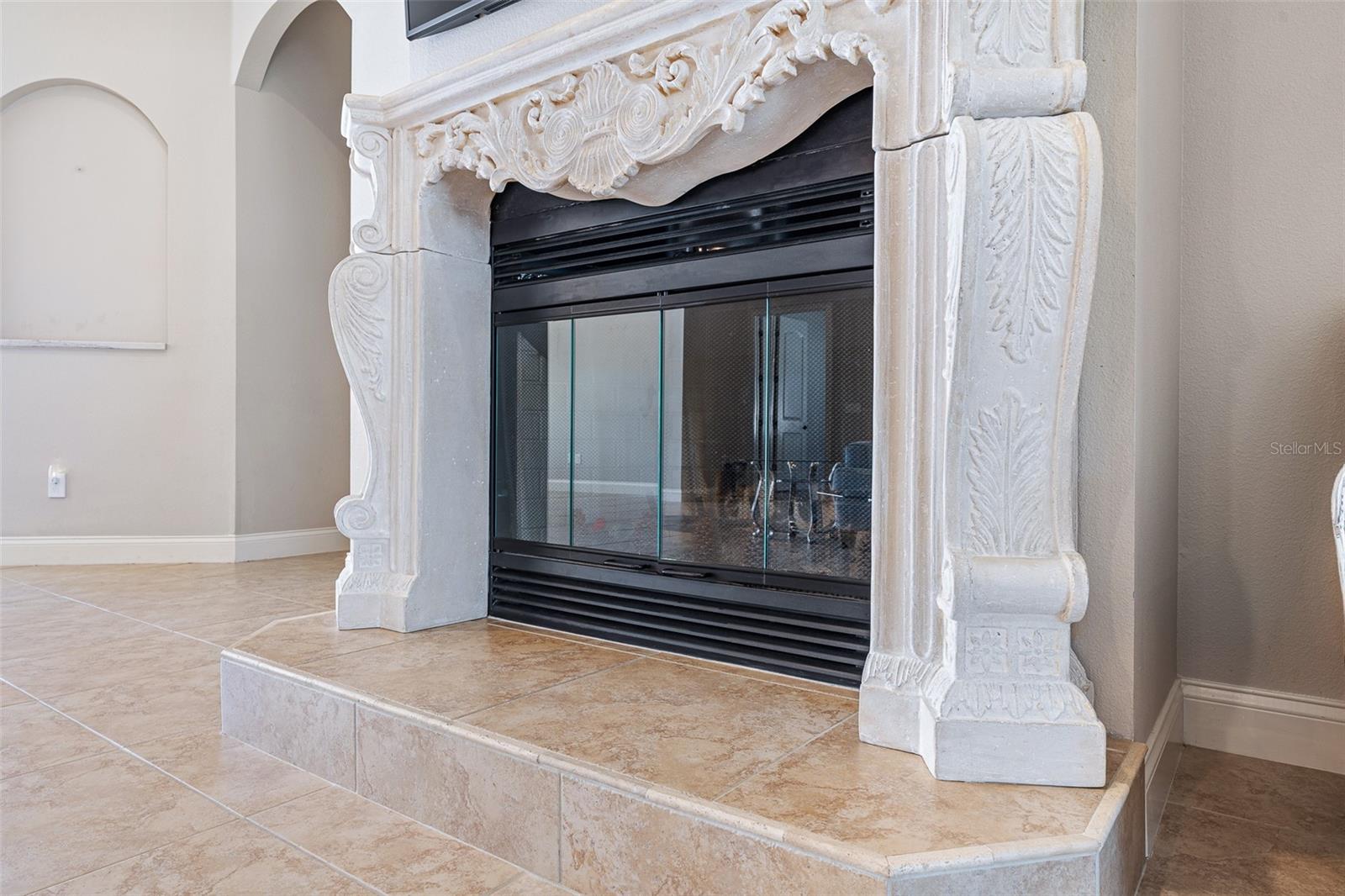 EAGLE LAKES PH I SEC I - Residential