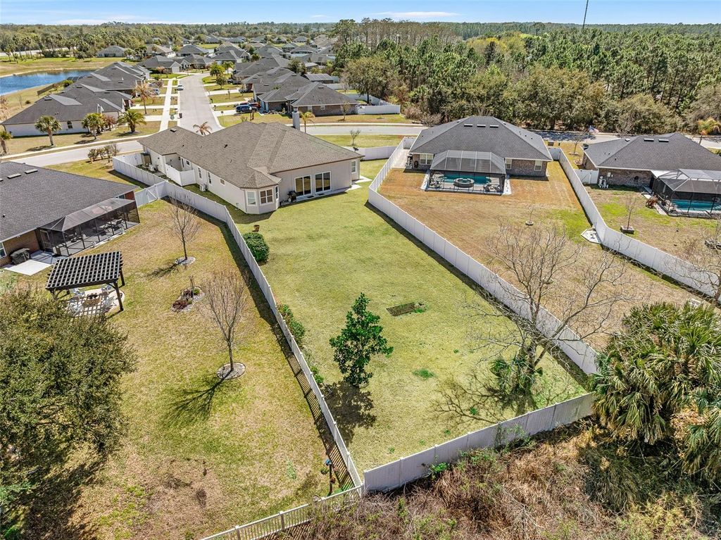 Photo of 22 Noah Boulevard, Flagler Beach, FL 32136 (MLS # FC316857)