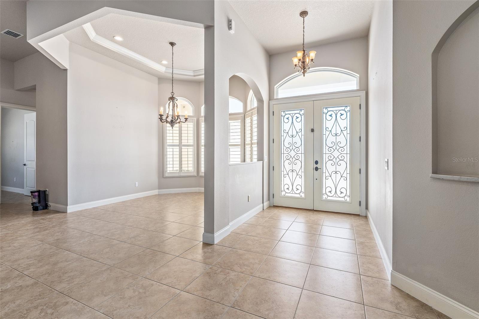 EAGLE LAKES PH I SEC I - Residential