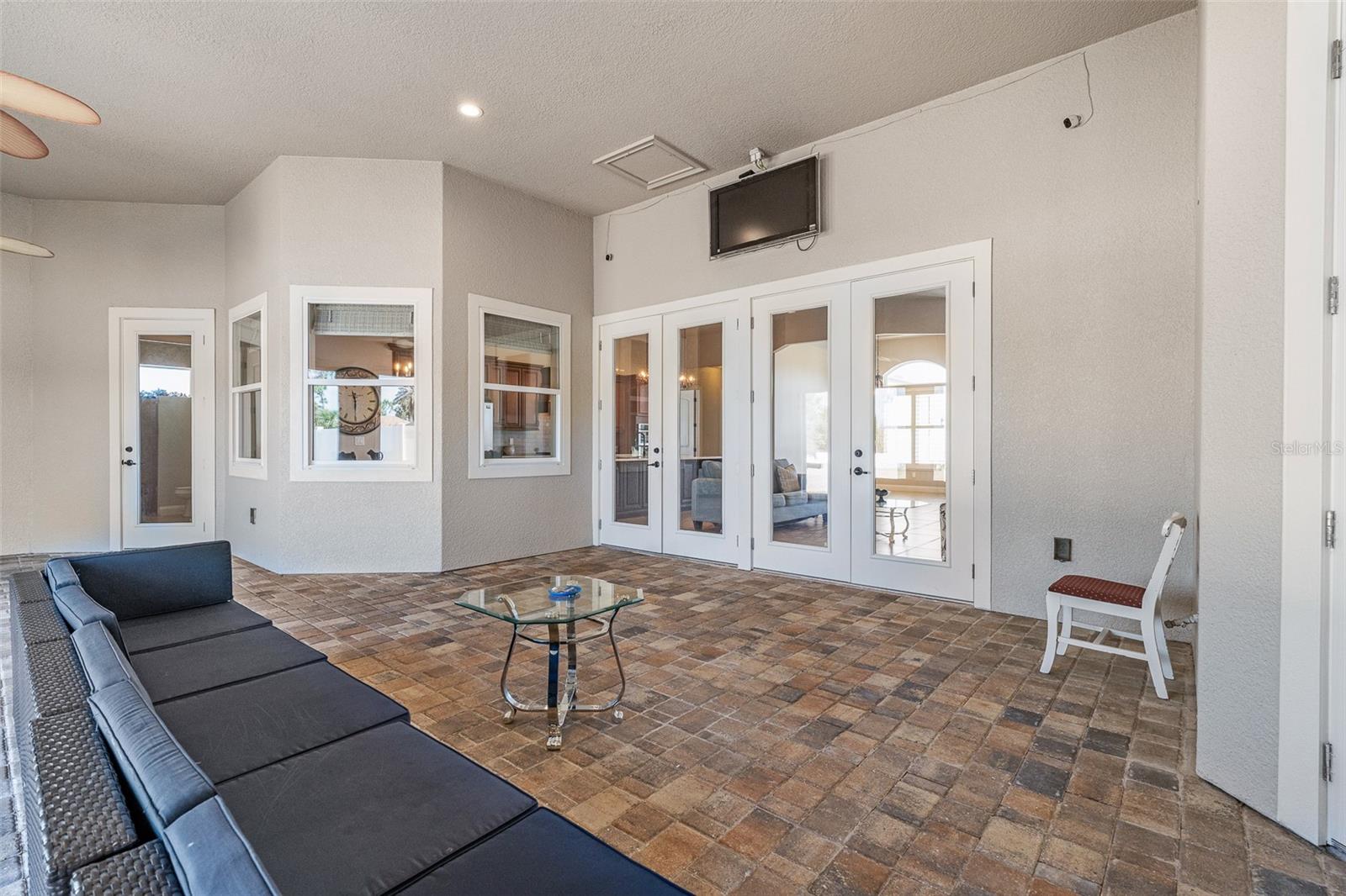 EAGLE LAKES PH I SEC I - Residential