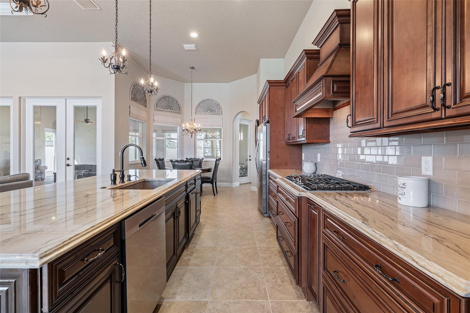 EAGLE LAKES PH I SEC I - Residential