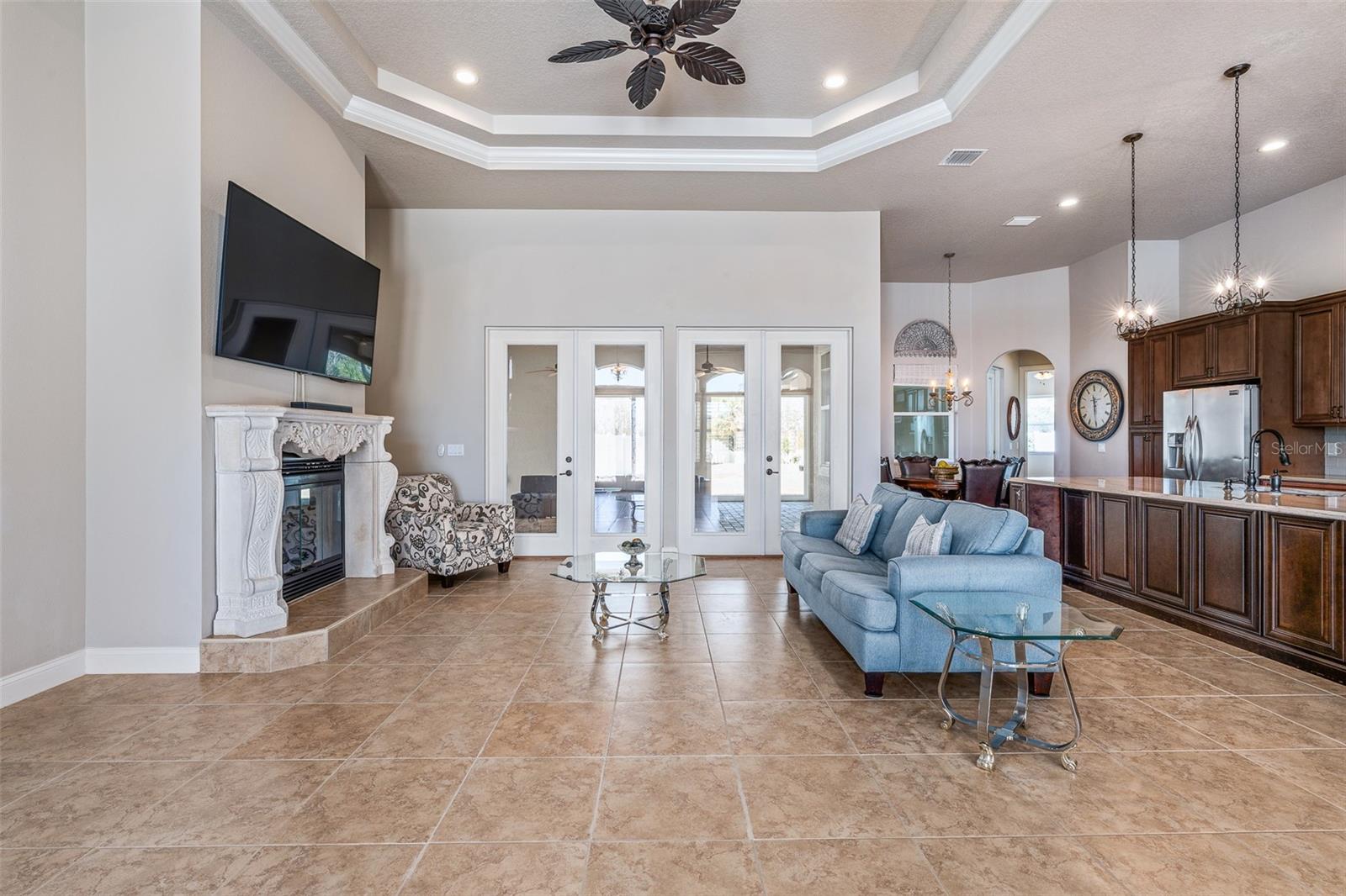 EAGLE LAKES PH I SEC I - Residential