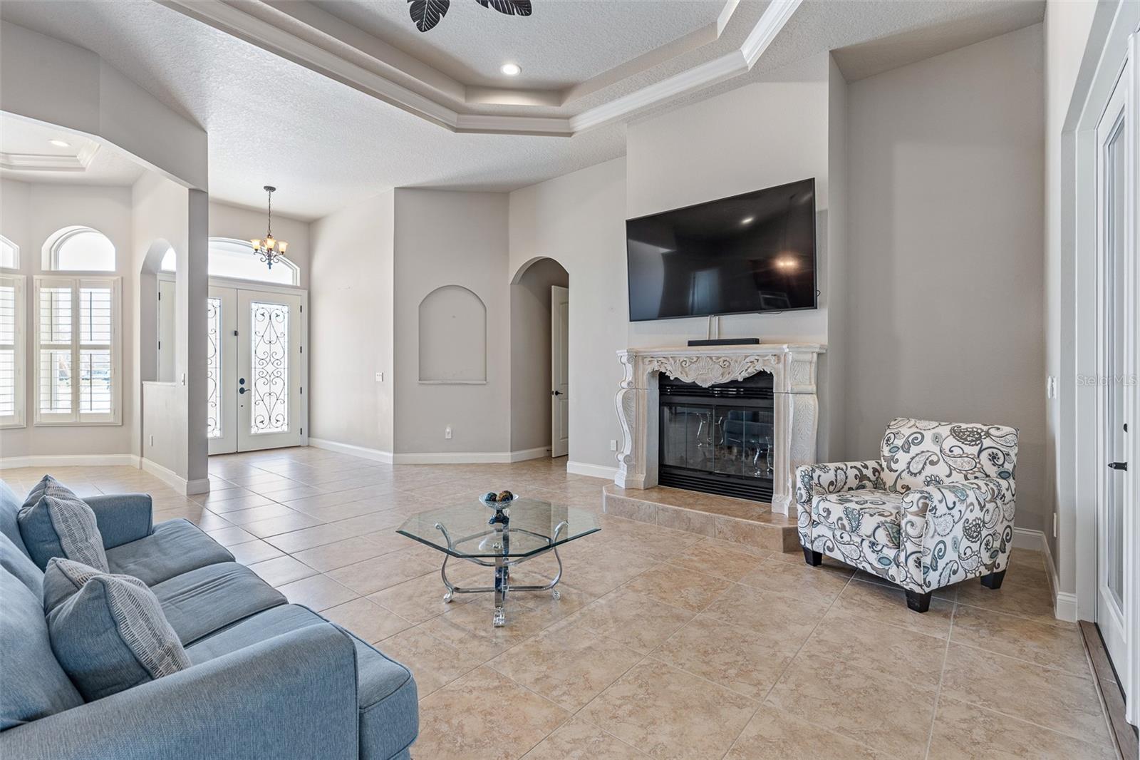 EAGLE LAKES PH I SEC I - Residential