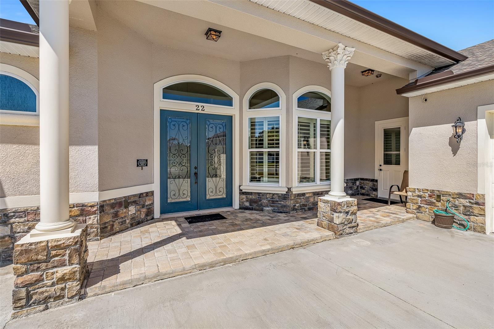 EAGLE LAKES PH I SEC I - Residential