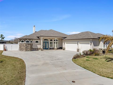 Photo of 22 Noah Boulevard, Flagler Beach, FL 32136 (MLS # FC316857)