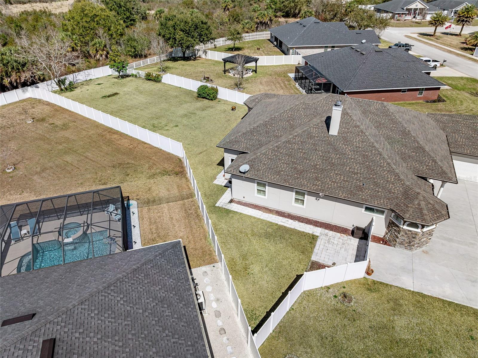 EAGLE LAKES PH I SEC I - Residential