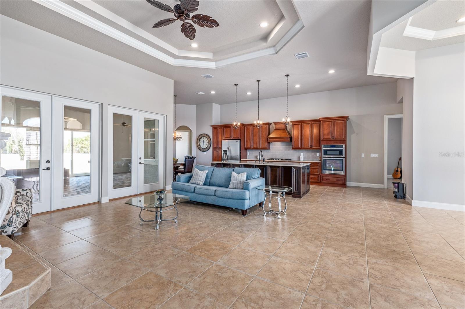 EAGLE LAKES PH I SEC I - Residential