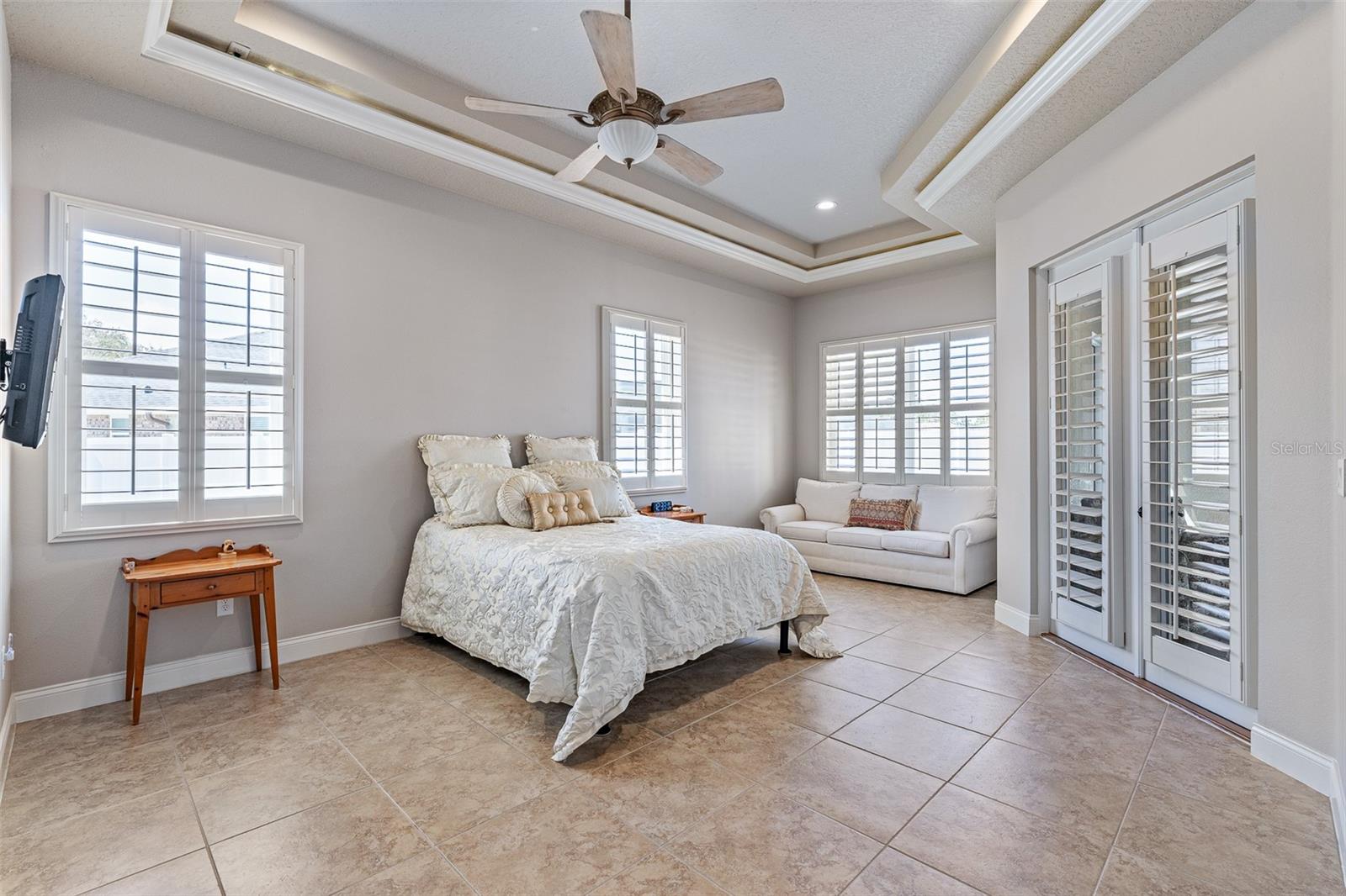 EAGLE LAKES PH I SEC I - Residential