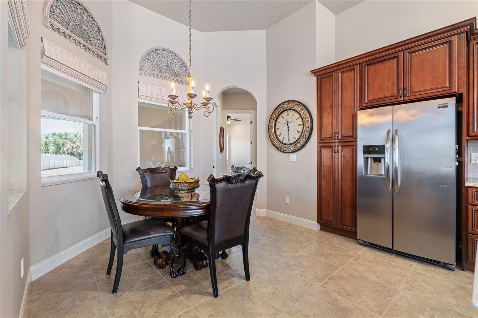 EAGLE LAKES PH I SEC I - Residential