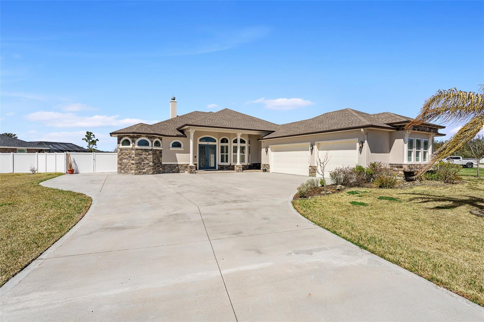 EAGLE LAKES PH I SEC I - Residential