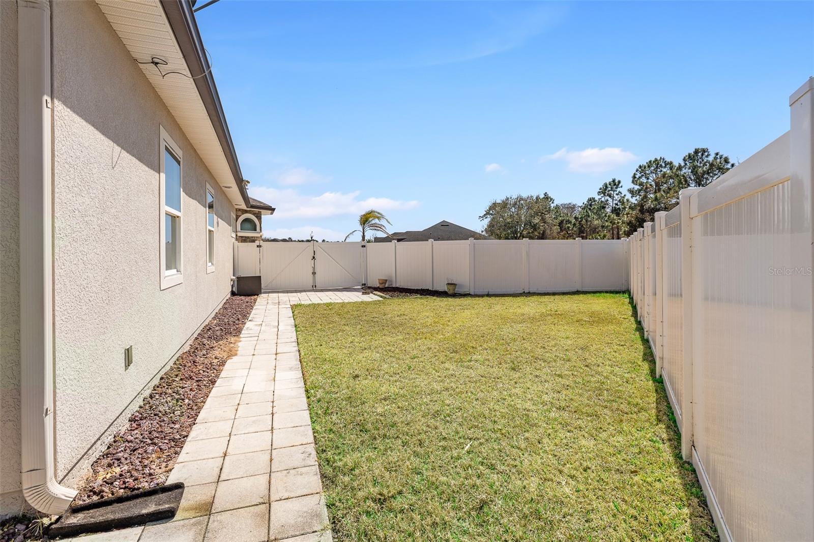 EAGLE LAKES PH I SEC I - Residential