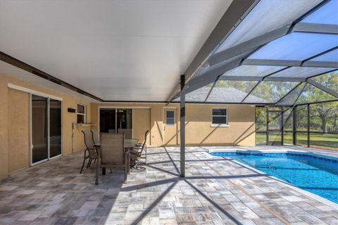 A home in BRADENTON