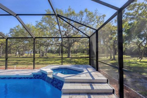 A home in BRADENTON