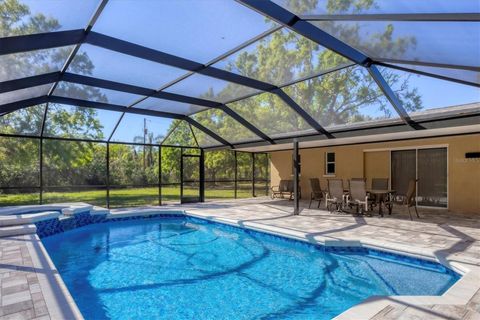 A home in BRADENTON