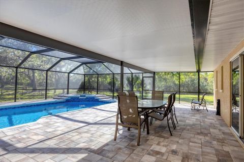 A home in BRADENTON